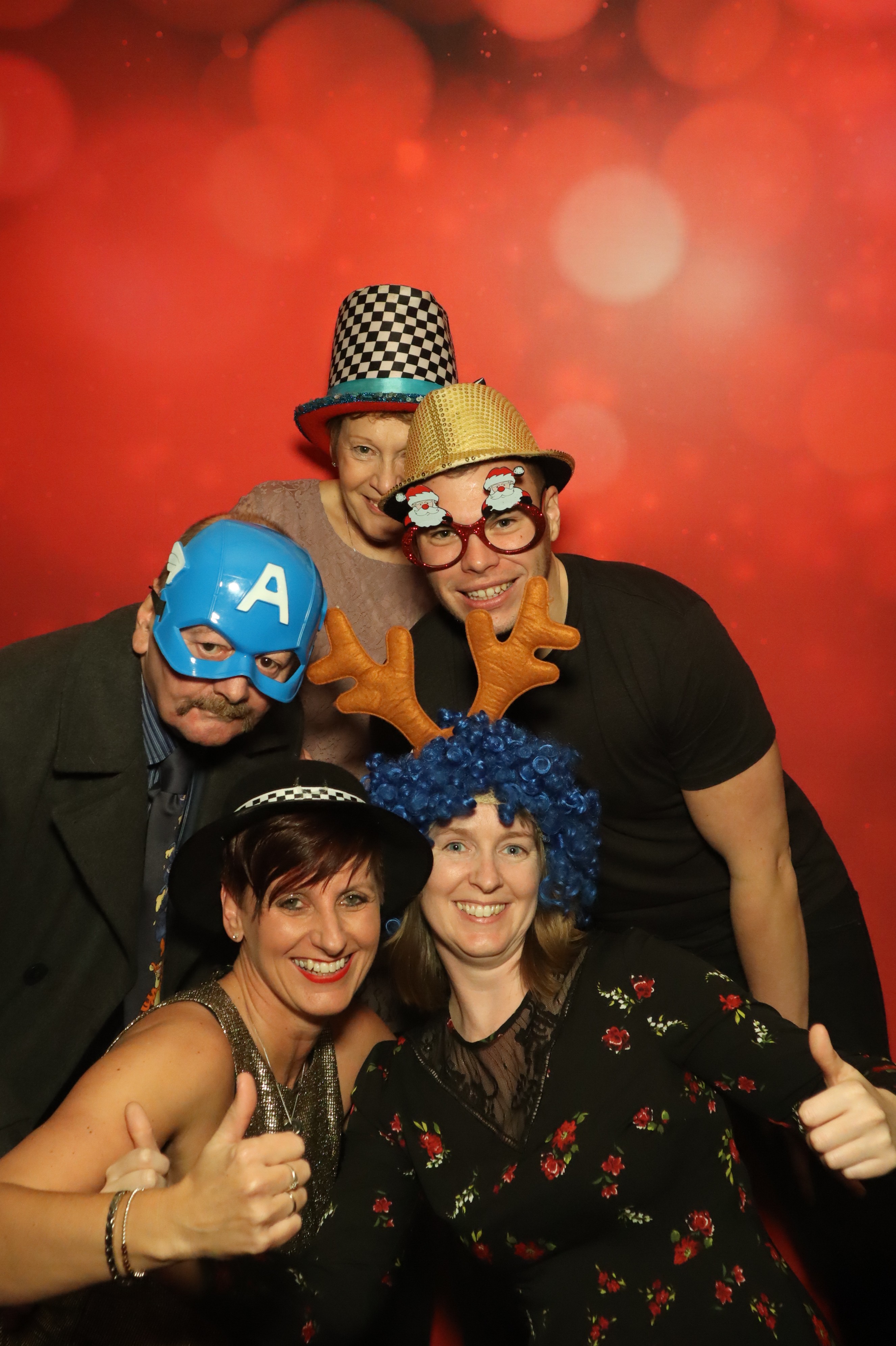IXYS Christmas Party 2018 | View more photos from the event at gallery.myphotoboothexperience.co.uk/u/MyPhotoBoothExperienceLtd/IXYS-Christmas-Party-2018